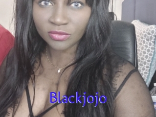 blackjojo Porno Bild