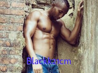 Blackk21cm