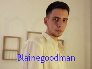 Blainegoodman