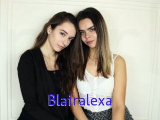 Blairalexa