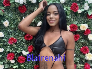 Blairenahi
