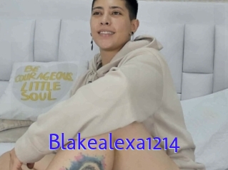 Blakealexa1214