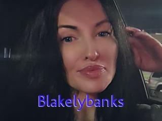 Blakelybanks