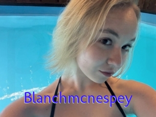 Blanchmcnespey