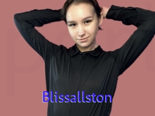 Blissallston