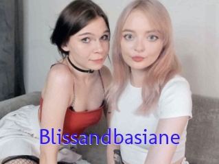 Blissandbasiane