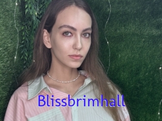 Blissbrimhall