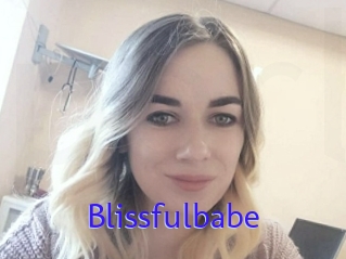 Blissfulbabe