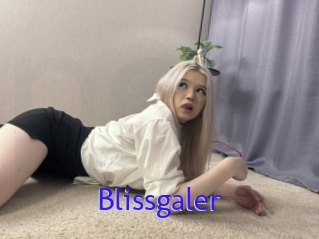 Blissgaler
