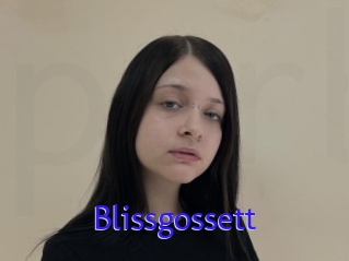 Blissgossett