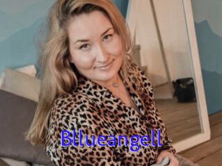 Bllueangell