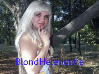BlondHelencutie