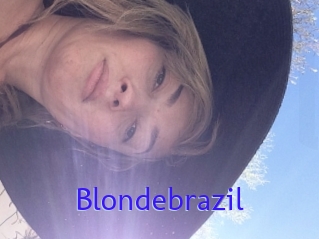 Blondebrazil