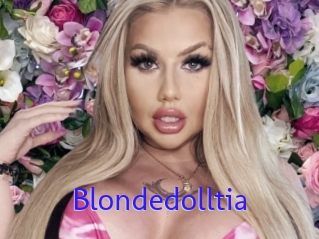 Blondedolltia