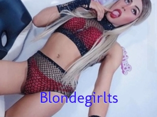 Blondegirlts