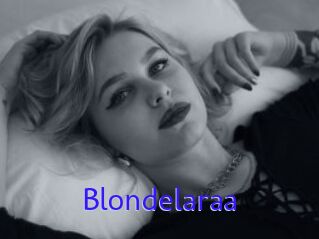 Blondelaraa
