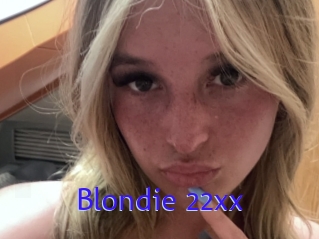 Blondie_22xx