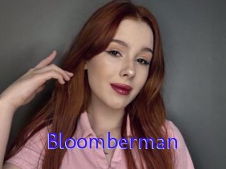 Bloomberman