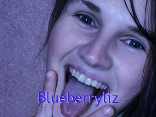 Blueberryliz