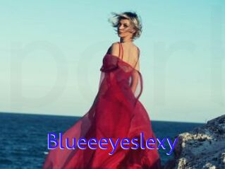 Blueeeyeslexy