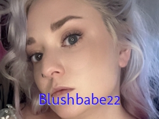 Blushbabe22