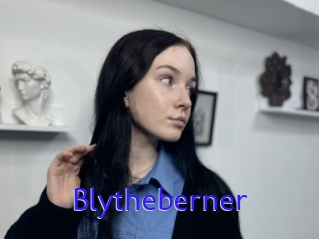 Blytheberner