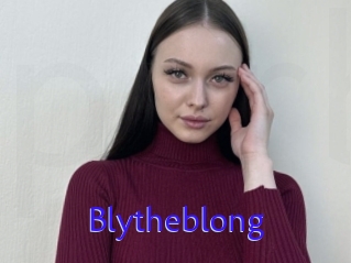 Blytheblong