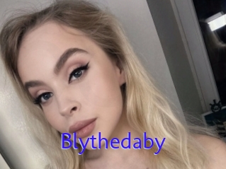 Blythedaby