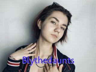 Blythedaunts