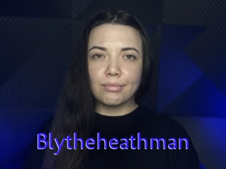 Blytheheathman