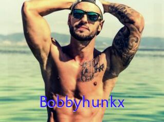 Bobbyhunkx