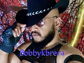 Bobbykbrera