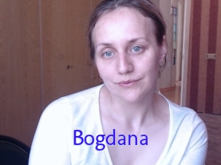 Bogdana