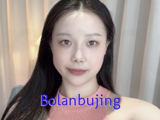 Bolanbujing