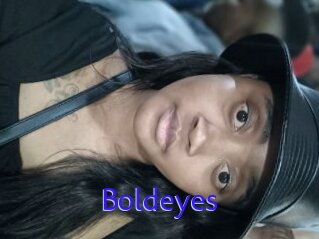 Boldeyes