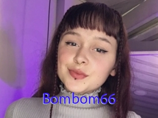 bombom66 Porno Bild