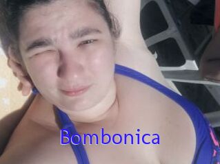 Bombonica