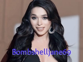Bombshelljane69