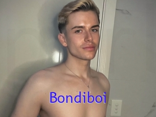 Bondiboi