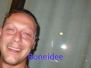 Boneidee
