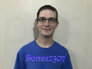 Bones2307