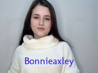 Bonnieaxley