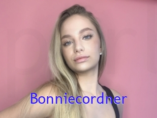 Bonniecordner