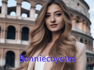 Bonniecoyotes