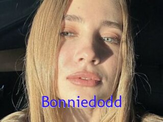 Bonniedodd
