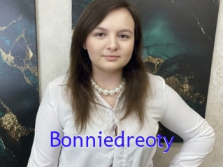 Bonniedreoty