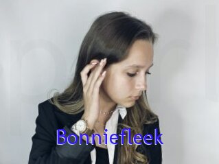 Bonniefleek