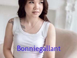 Bonniegallant