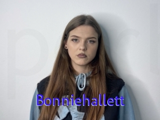 Bonniehallett