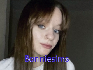 Bonniesims